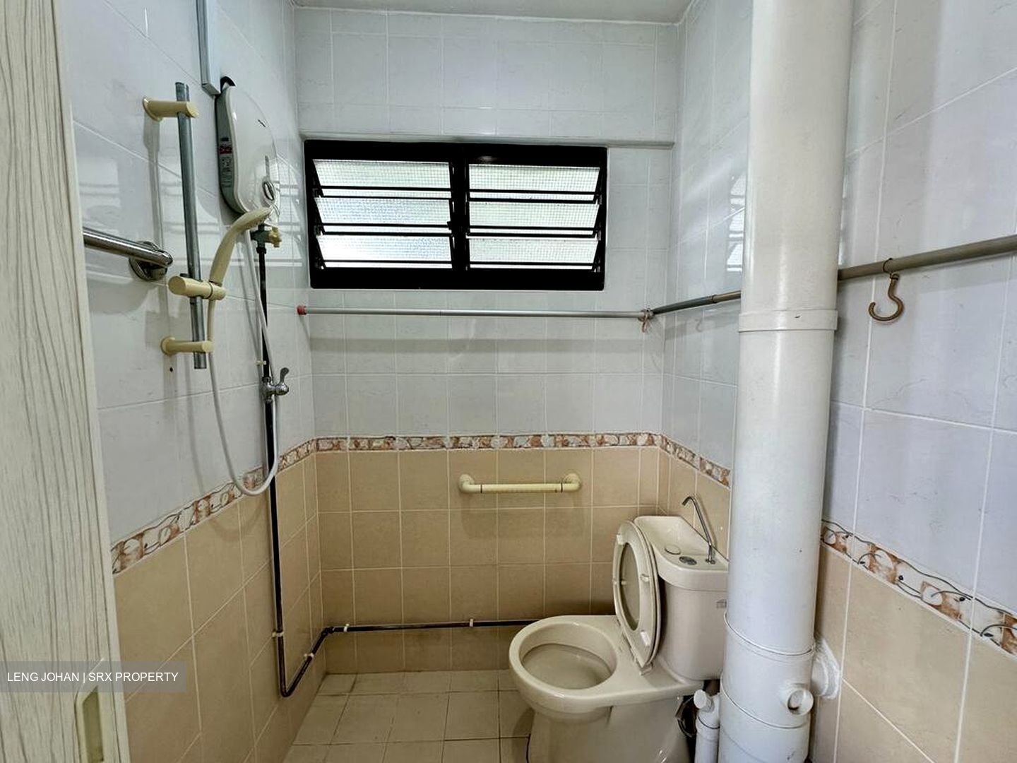 Blk 24 Hougang Avenue 3 (Hougang), HDB 3 Rooms #500523091